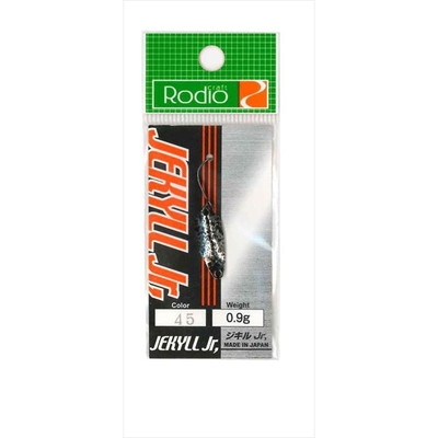 ロデオクラフト JEKYLL Jr 0.9g #45 ウルメチャン スプーン