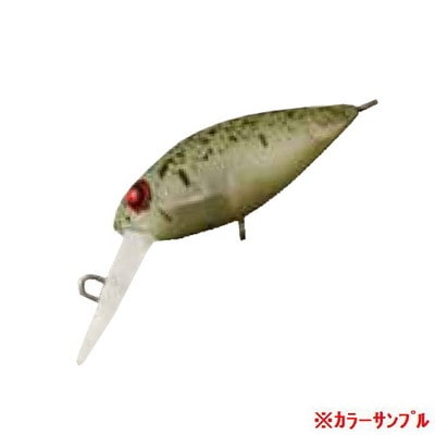 ロデオクラフト プチモカ SR (SS) #20 2014ノブカラー トラウトプラグ