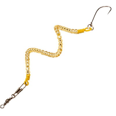 ザクトクラフト セニョールトルネード #12 ゴールド