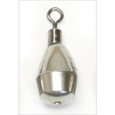 レイン シンカー TGラウンドアイダウンショットシンカー 3/16oz(5.3g)