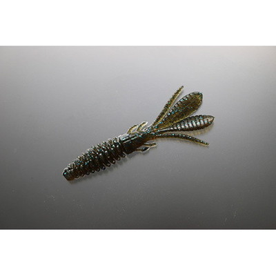 イッセイ bibibiバグ２．６ グリパンブルーフレーク