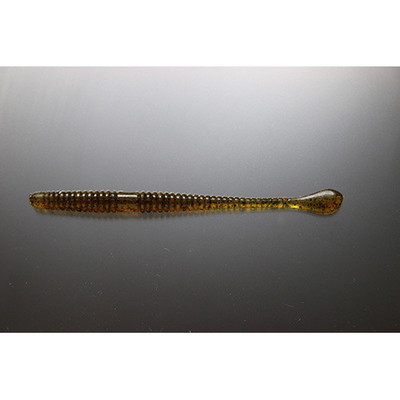 一誠 イッセイ ワーム スパテラ5 グリーンパンプキン