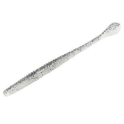 一誠 イッセイ ワーム スパテラ 5インチ #22 リザーバーベイト(2トーン)