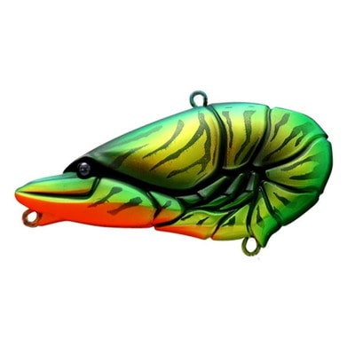 一誠 イッセイ バスルアー G.C.ザリバイブ67 #20チャートブルーバック