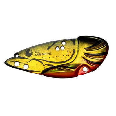 イッセイ G．C．ザリメタル１２ｇ　キンクロ