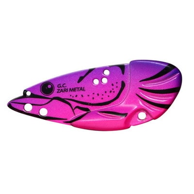 イッセイ G．C．ザリメタル１２ｇ　パワーピンク