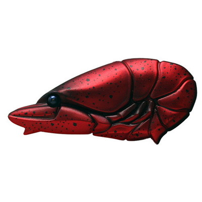 イッセイ G．C．ザリバイブＪｒ５７　アメリカザリガニ