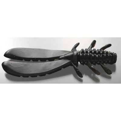 一誠　ＡＫチャンク　４　＃１７　スパイシーブラック（ＮＳ） ワーム