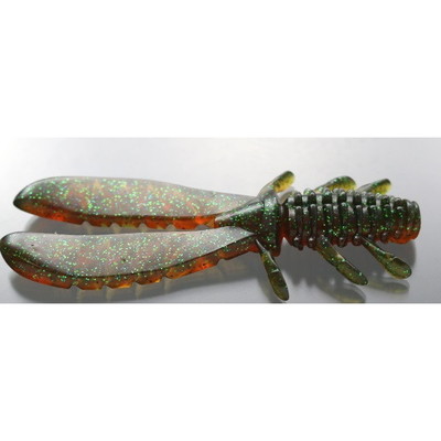 一誠　ＡＫチャンク　４　＃４０　グリパン／オレンジ（ＮＳ）