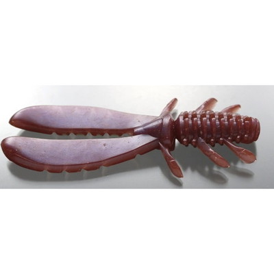 一誠　ＡＫチャンク　４　＃４６　アカマツＳＰ（ＮＳ） ワーム