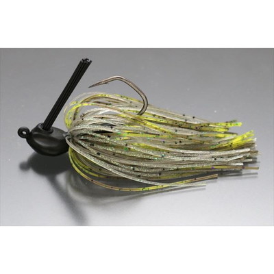 一誠 イッセイ ラバージグ AKラバージグ 13g #05 活エビ