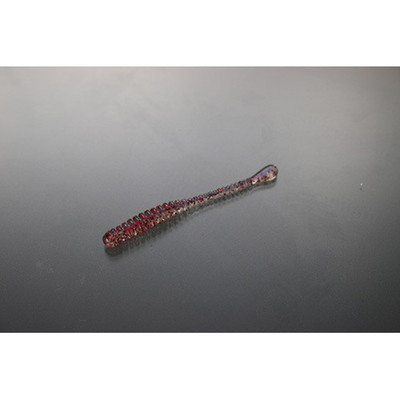 イッセイ 海太郎　スパテラ２．５　クリアレッドフレーク