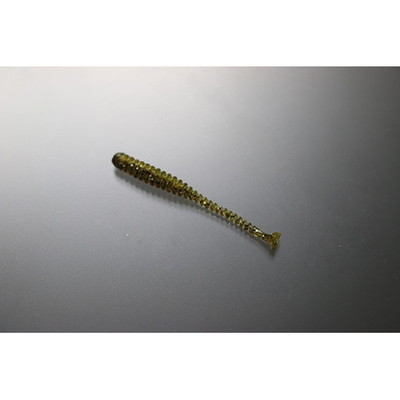 イッセイ 海太郎 シルキーシャッド 2インチ 活エビ