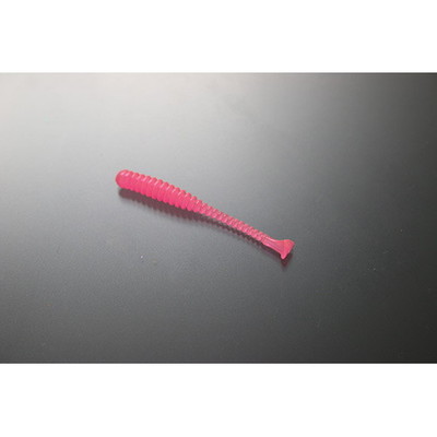 イッセイ 海太郎 シルキーシャッド 2インチ ピンク