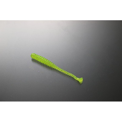 イッセイ 海太郎　シルキーシャッド　２インチ　チャート