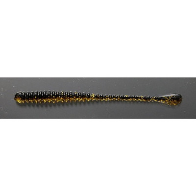 一誠(イッセイ) 海太郎 スパテラ 2.5インチ 鯛ラバトレーラー #030 クロキン