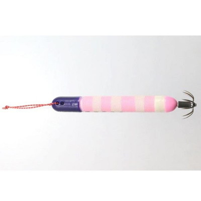 一誠 イッセイ スッテ 海太郎 ヌケガケスッテ 12号 #009ムラサキ グローゼブラ