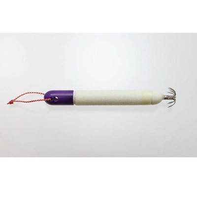 一誠 イッセイ ワーム 海太郎 ヌケガケスッテ 15号 #007 ムラサキ グロー