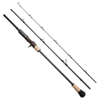 フィッシュマン オフショアロッド Seadz varuna（シーズヴァルナ） J-633 FSVJ633