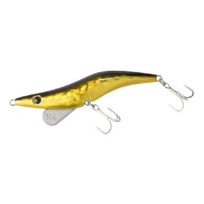 ブリーデン 超越 105 #05 クロキンラメ