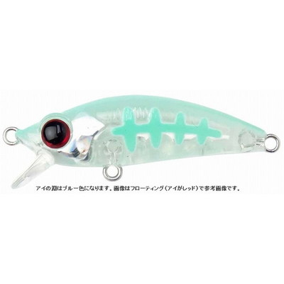 ブリーデン 13-NUT 40SP メロングロー