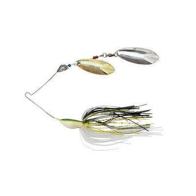 DSTYLE ディスタイル スピナーベイト バズベイト ディースパイカー 1/2oz ダイセクシーシャッド スピナーベイト バズベイト