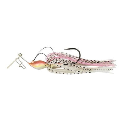 DSTYLE ディスタイル ラバージグ ディーブレード 8g キャンディーシャイナー ラバージグ