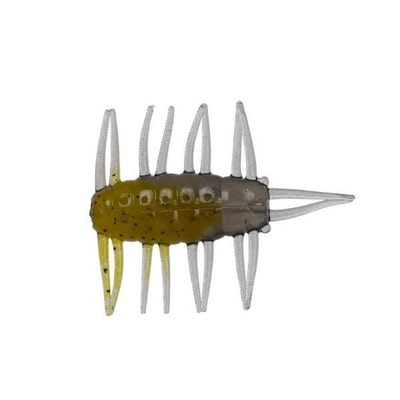 ディスタイル ワーム SVSB Jr(スーパーバイブシンキングバグ ジュニア) 1.5インチ コアチャートマックス