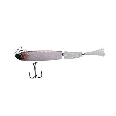 ディスタイル バスルアー イチリン 70F バイトラッシュピンク