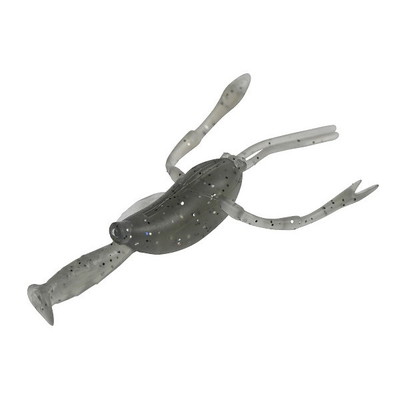 ディスタイル ワーム EBISON (エビソン) スジエビ