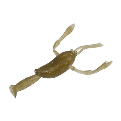 ディスタイル ワーム EBISON (エビソン) ヤマエビ