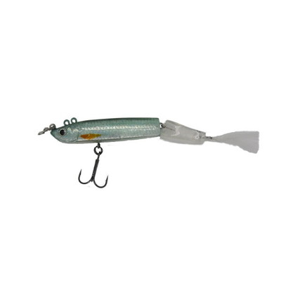 ディスタイル バスルアー イチリン 70F ユイピーワカサギver2