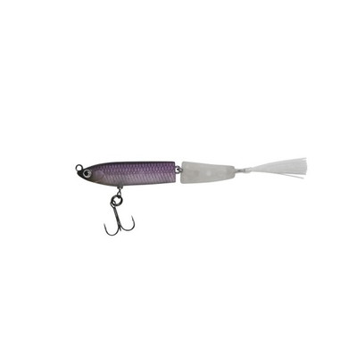 ディスタイル バスルアー イチリン 55F 蕾 DSワカサギ