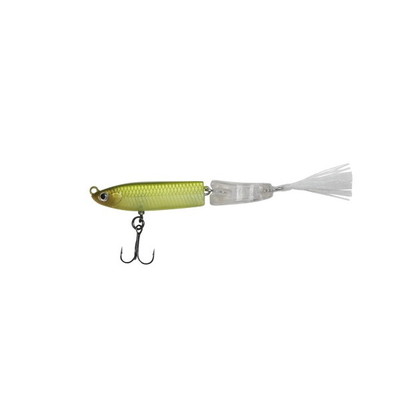 ディスタイル バスルアー イチリン 55F 蕾 スプリングチャート