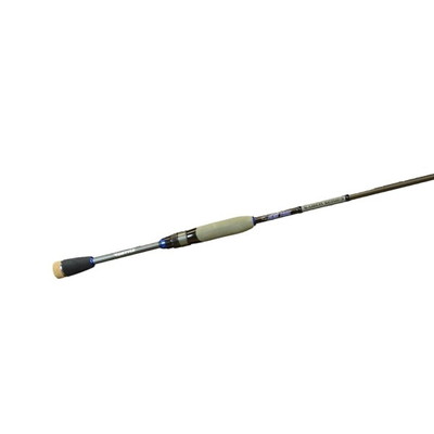 DSTYLE ディスタイル バスロッド BLUE TREK(ブルートレック) DBTS-SS-63ML Lightning (スピニング・1ピース)