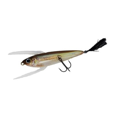 DSTYLE ディスタイル バスルアー RESERVE(レゼルブ) リザーバーワカサギ(Reservoir Wakasagi)