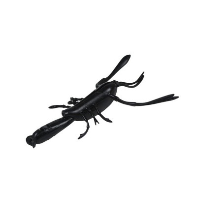 ディスタイル ワーム エビソンマミー(EBISON MOMMY) ブラックタイガー(Black Tiger)