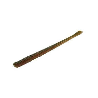 ディスタイル ワーム トルキーストレートタイプ ハイグラビティ 4.8インチ グリパンモエビ