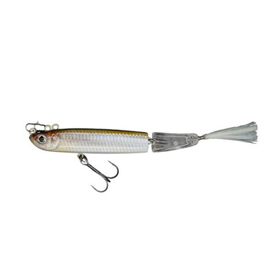 ディスタイル バスルアー イチリン 70F グチコワカサギ