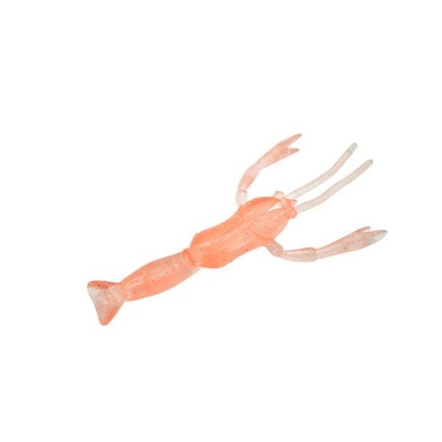 ディスタイル ワーム エビソンボーイ ベイビーシュリンプ