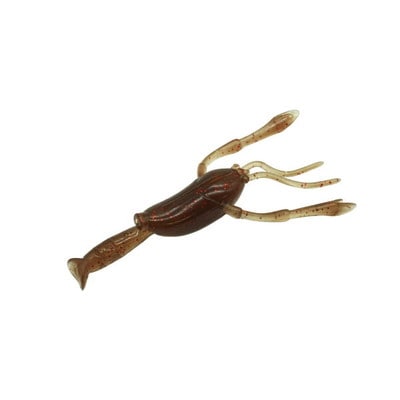 ディスタイル ワーム エビソン アカザリ