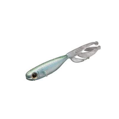 ディスタイル ワーム モザーラ 2.5インチ サササギ