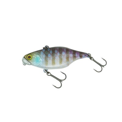 ディスタイル バスルアー TN60 TypeD SS ゴーストチギルTypeD