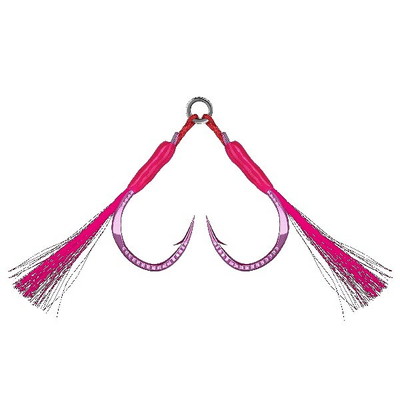 シーズンタックル アシストフック フェニックス ツイン S