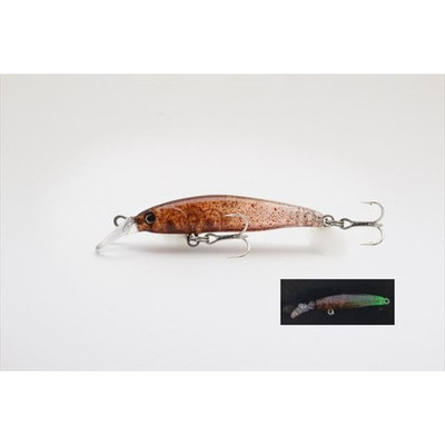 リトルジャック ライトソルトルアー フォルマキュート #07 子イカ スクイッド