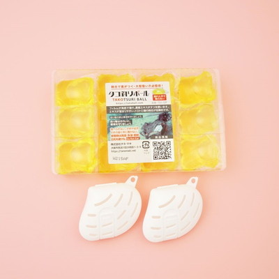 バスブリゲード 仕掛け タコ釣リボール スターターパッケージ