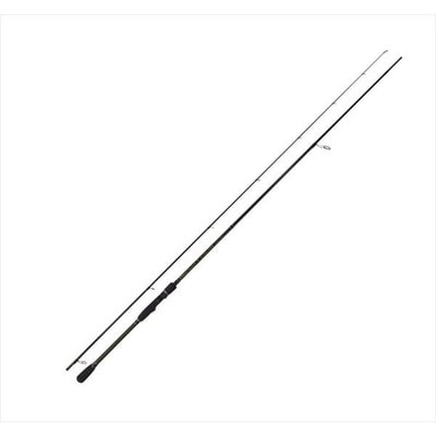 ヤマガブランクス ライトゲームロッド ブルーカレント 93/TZ NANO All-Range (スピニング/2ピース)