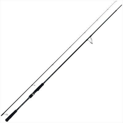 ヤマガブランクス シーバスロッド Ballistick(バリスティック) 90ML-M(2ピース スピニング)