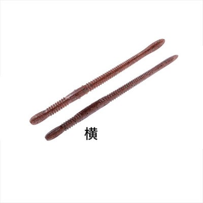 OSP ワーム ドライブクローラー 5.5インチ TW239イソヤマコンフィデンス