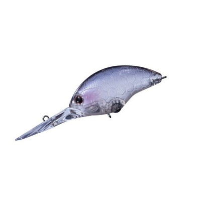 OSP バスルアー ブリッツ マックス DR ゴースト旨ワカサギ GC92